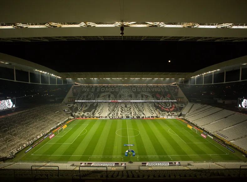 Corinthians anuncia atacante destaque do Bahia em 2025; saiba quem - Imagem