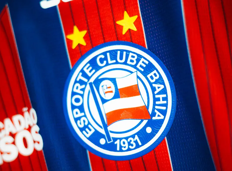 Educação e futebol: Bahia lança projeto inovador para Pivetes de Aço - Imagem