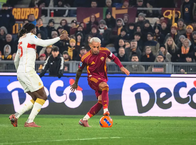 Ex-Flamengo pode ser treinado por Pep Guardiola; entenda - Imagem