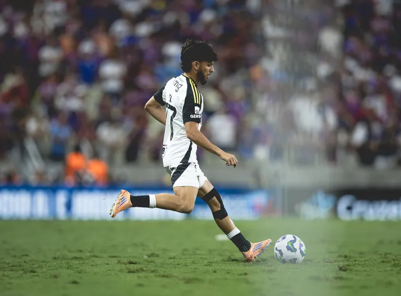 Ex-atacante do Bahia procura novo time após fracassar em retorno ao Brasil - Imagem