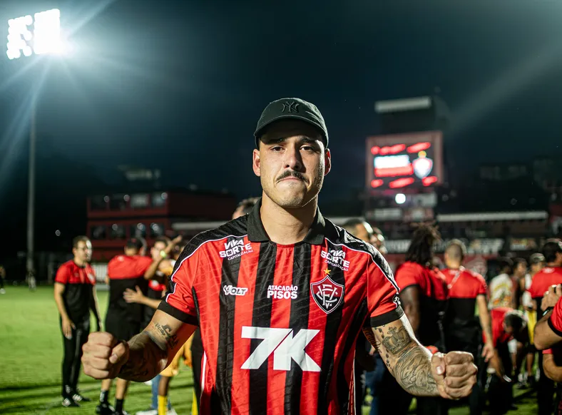 Fábio Mota abre o jogo sobre renovação do elenco; confira lista - Imagem