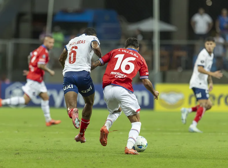 Grupo City abre mão de atacante uruguaio e Botafogo encaminha contratação - Imagem