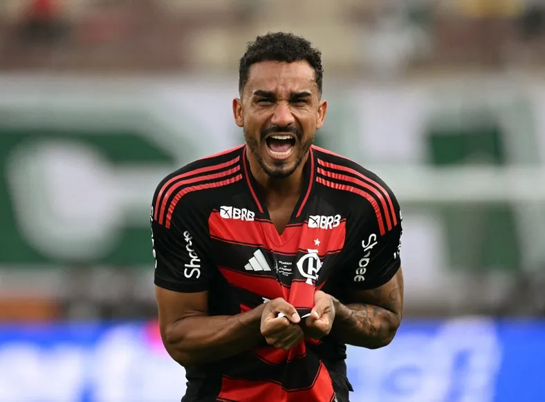 Herói do título do Flamengo lembra derrota para o Bahia e manda recado - Imagem