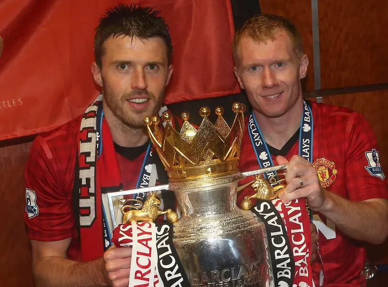 Ídolo do Manchester United é anunciado como novo treinador da equipe - Imagem