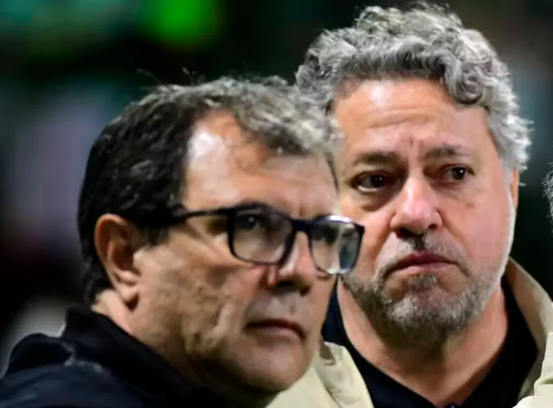 Investigação mira ex-dirigente da Série A por abertura de 15 empresas - Imagem