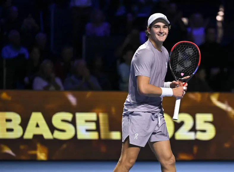 João Fonseca x Alcaraz em Miami: veja horário e onde assistir ao jogo - Imagem