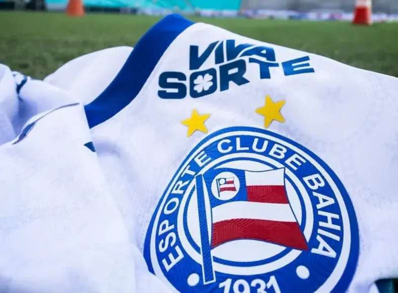 Mais um, Bahia: 95 anos do clube "nascido para vencer" - Imagem