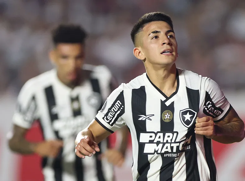 Palmeiras abre conversas para contratar ex Atlético de Madrid - Imagem