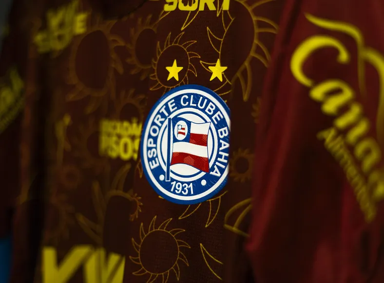 Quem fica e quem sai? Saiba quais atletas do Bahia têm contrato perto do fim - Imagem