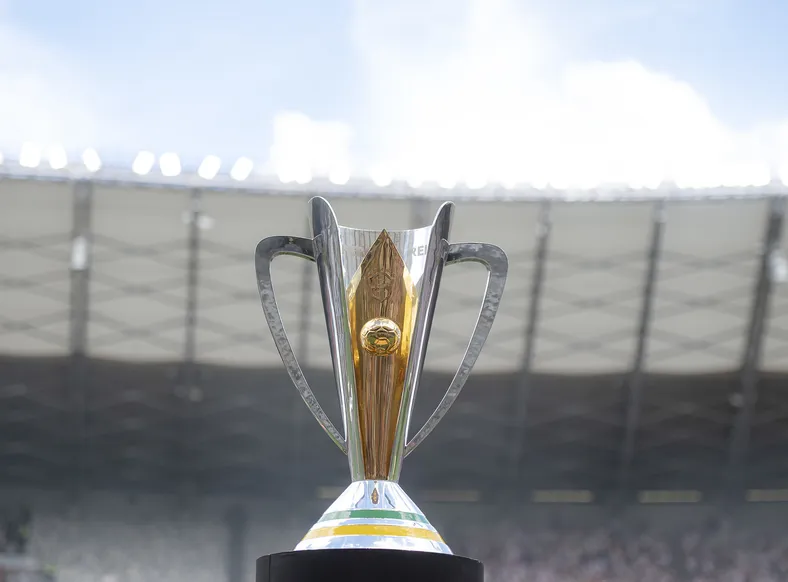 Saiba quando Flamengo e Corinthians decidem a Supercopa Rei - Imagem