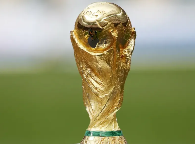 Sorteio da Copa do Mundo 2026: horário, onde assistir e funcionamento - Imagem