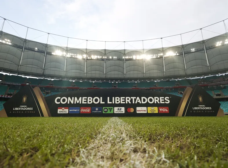 Veja as datas dos jogos do Bahia na pré-Libertadores - Imagem