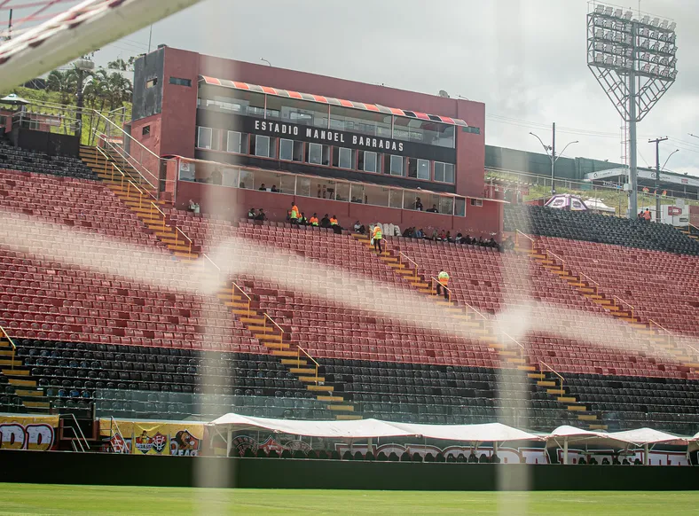 Vitória pode ter mudança importante no departamento de futebol em 2026 - Imagem