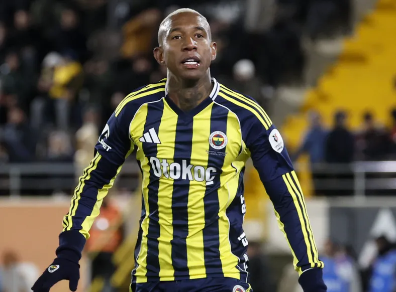 Após esfriar retorno ao Bahia, Talisca é sondado por clubes da Série A - Imagem