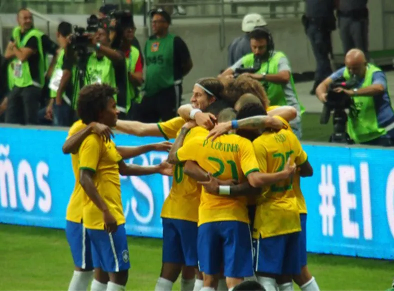 Cabe no seu time? Ex-Seleção rescinde com clube fica livre no mercado - Imagem