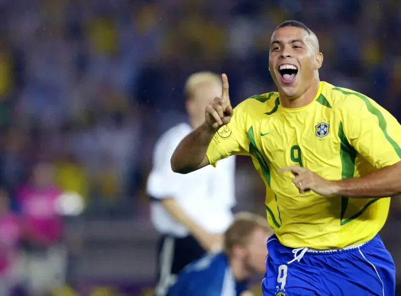 Camisa 9 da Seleção preocupa? Confira quem pode estar na Copa do Mundo - Imagem