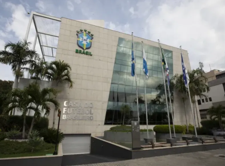 Ceará lidera reunião na CBF por títulos nacionais do Nordeste - Imagem