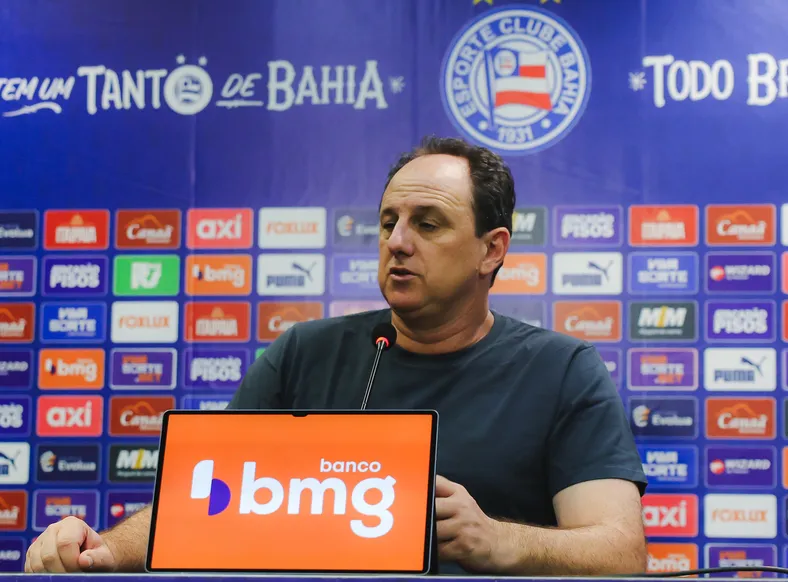 Ceni enaltece postura do Bahia em triunfo: "Independente do resultado" - Imagem