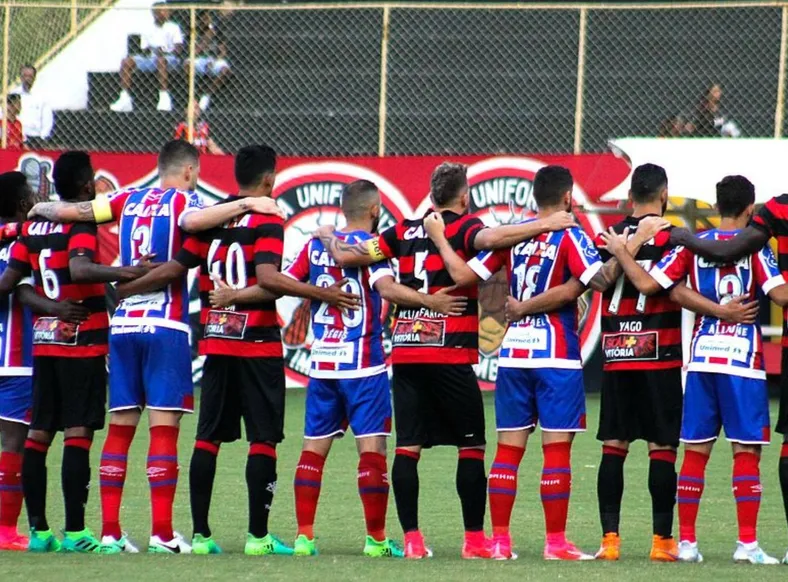 Ex-meia de Bahia e Vitória vai defender gigante nordestino em 2026 - Imagem