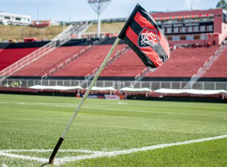 Horário de Vitória x Bahia de Feira no Campeonato Baiano é alterado - Imagem