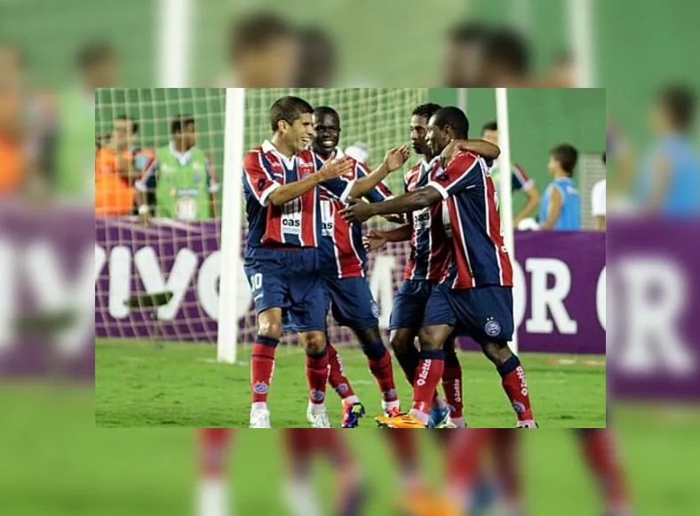 Lembra dele? Ex-Bahia é anunciado por equipe amadora para 2026 - Imagem