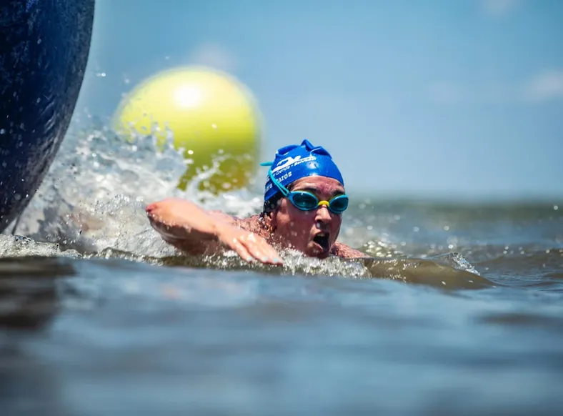 Maratour Mangue Seco abre Circuito 2026 com recorde de atletas e pódio definido - Imagem