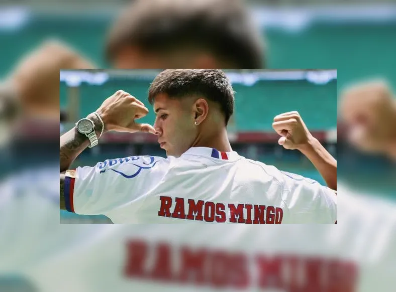 Passagem de bastão: jogadores do Bahia que são referências para a base - Imagem