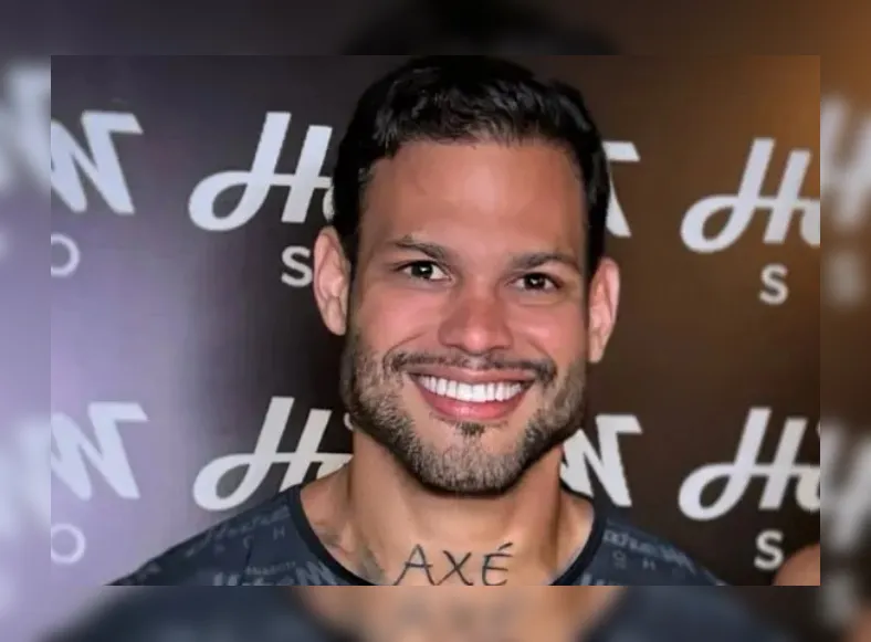 “Pensei até em deixar de existir”, desabafa filho de Popó nas redes sociais - Imagem