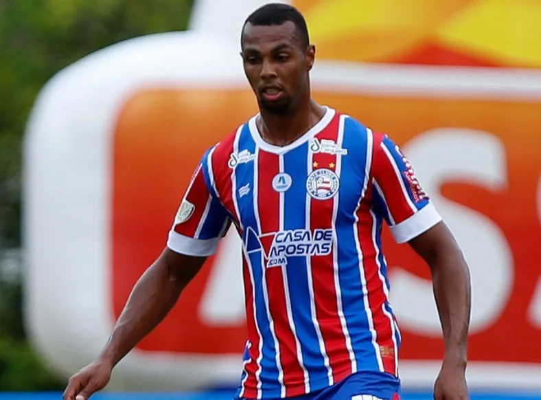 Vira-folha? Campeão pelo Bahia assina com rival que perdeu a final - Imagem