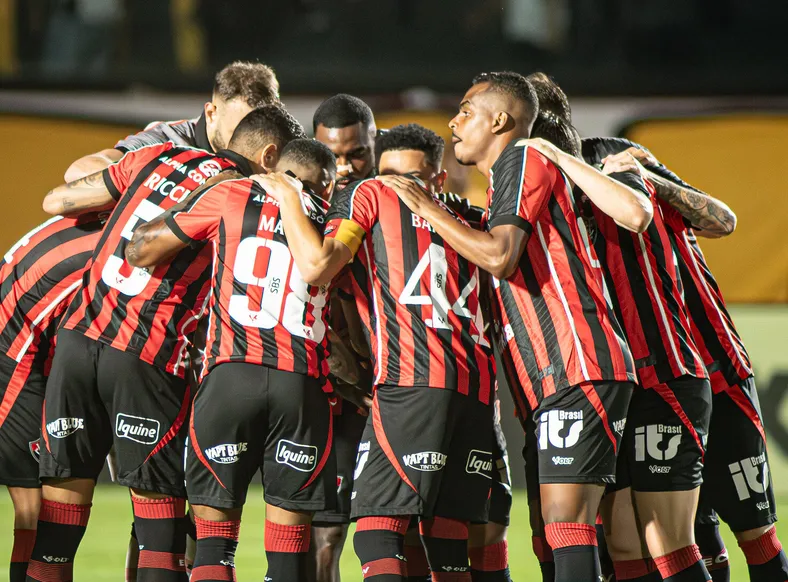 Vitória planeja time principal para assegurar classificação no Baiano - Imagem