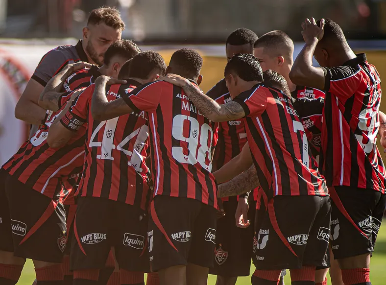 Vitória x Remo: onde assistir e prováveis escalações - Imagem