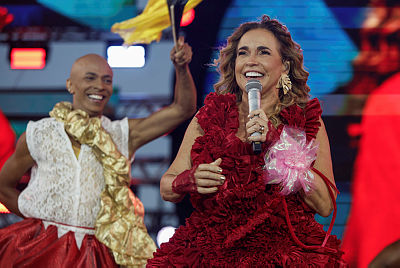 Carnaval de Salvador entra de novo para o Guinness World Record