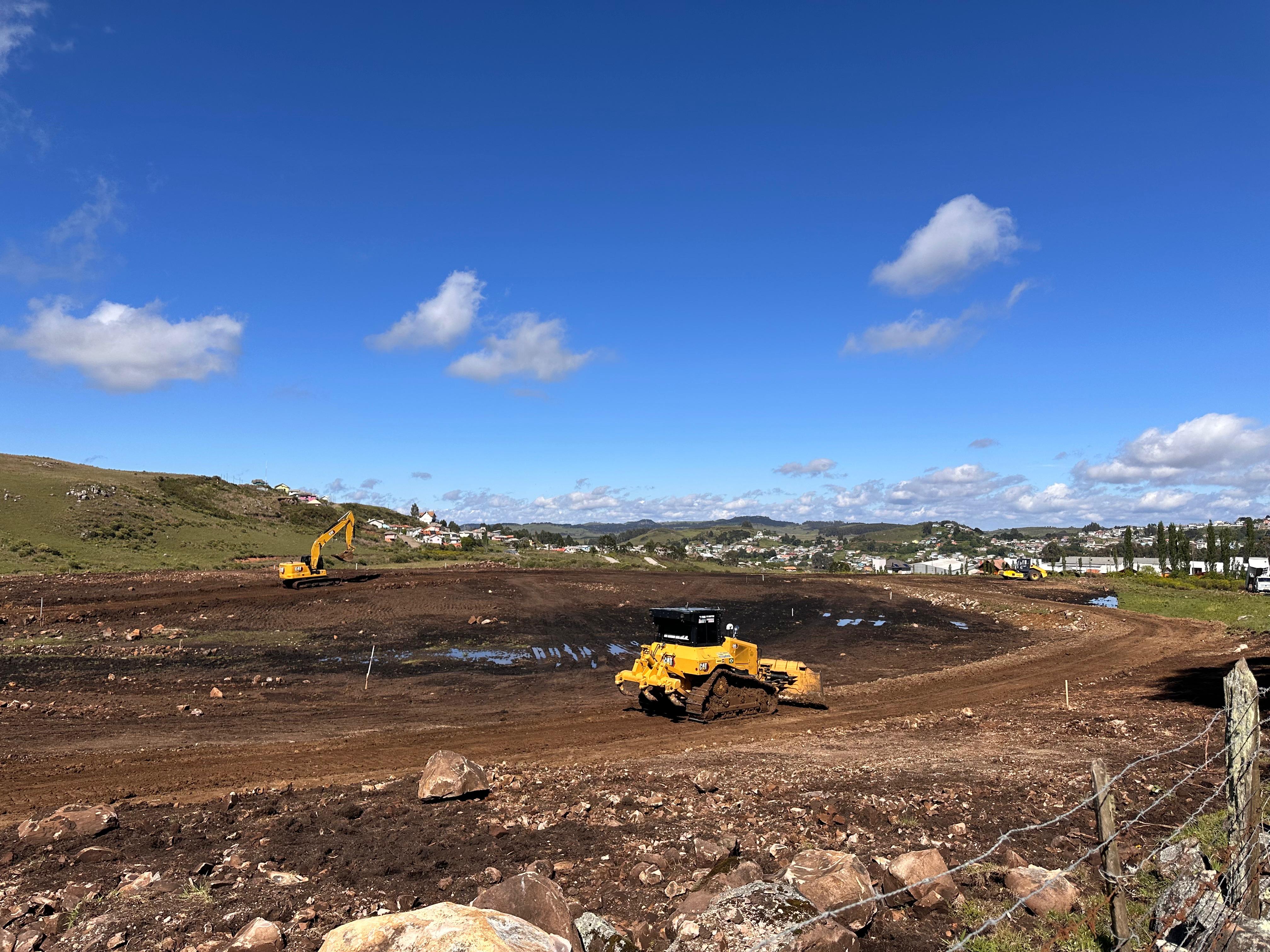 Balneário no Nordeste atrai turistas por praias de águas cristalinas