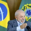 Após rumores de desistência, Lula reafirma candidatura à presidência - Imagem
