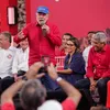 Baianos terão papel estratégico na campanha de reeleição de Lula - Imagem