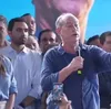 Ciro confunde gesto de apoiador com símbolo do CV: “Quer ser preso?” - Imagem