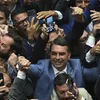 Congresso tensiona com Lula e impõe semana de derrotas ao governo - Imagem