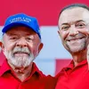 Edinho descarta desgaste de Lula com evangélicos após desfile polêmico - Imagem