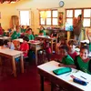 Escola Dendê da Serra é referência em ensino transformador na Bahia - Imagem
