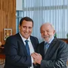 Ex-presidente do PT da Bahia vai coordenar campanha de Lula - Imagem
