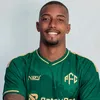Feira FC anuncia contratação de ex-Santos para a série B do Baianão - Imagem
