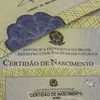 Fim dos cartórios? Projeto quer emissão de certidão de nascimento pelo app Gov.br - Imagem