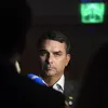 Flávio Bolsonaro e Daniel Vorcaro: a relação que abalou o Brasil - Imagem