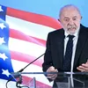 Lula diz não acreditar em inteferência de Trump nas eleições do Brasil - Imagem