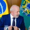 Lula diz que ainda não decidiu se será candidato nas eleições - Imagem