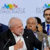 Lula diz que extremismo vai disputar eleição outra vez no Brasil - Imagem