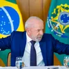 Lula pede e ministros desistem de disputar eleições - Imagem