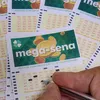 Mega-Sena sorteia R$ 60 milhões nesta terça-feira; confira resultados - Imagem