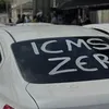 Motoristas fazem manifestação contra alta dos combustíveis em Salvador - Imagem