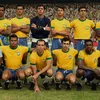 Netflix recria Copa do Mundo histórica em nova série brasileira - Imagem